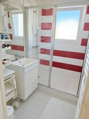 Appartement à vendre à Vannes dans le Morbihan (56000), ref : 56002-1420