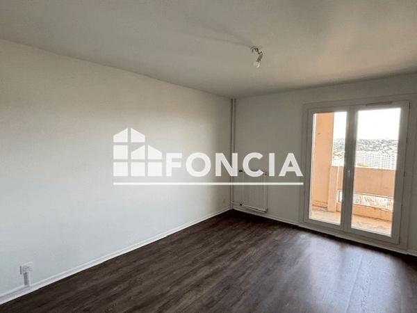 Location Appartement 3 pièces 81.45 m² - RUE J PH RAMEAU Toulon 83000