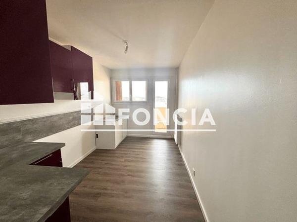 Location Appartement 3 pièces 81.45 m² - RUE J PH RAMEAU Toulon 83000