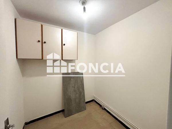 Location Appartement 3 pièces 81.45 m² - RUE J PH RAMEAU Toulon 83000