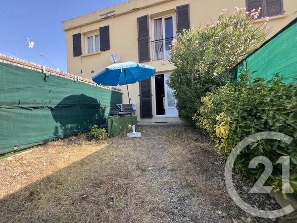 Appartement T3 à vendre  3 pièces - 64,35 m 2   LUCCIANA  - 202