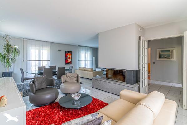 Maison à vendre 783 000 € Mérignac 6 p 166 m² DPE C