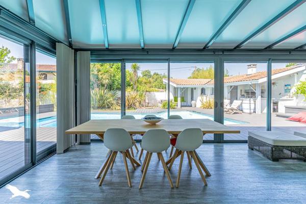 Maison à vendre 783 000 € Mérignac 6 p 166 m² DPE C