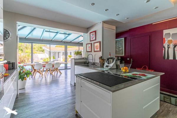 Maison à vendre 783 000 € Mérignac 6 p 166 m² DPE C