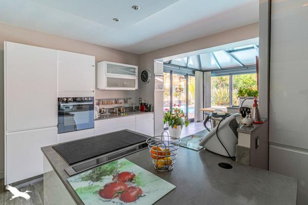 Maison à vendre 783 000 € Mérignac 6 p 166 m² DPE C
