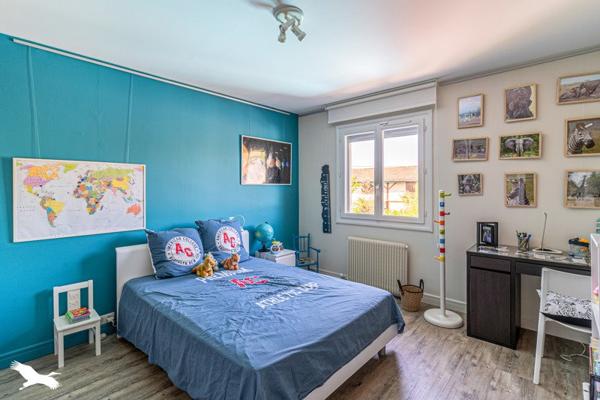 Maison à vendre 783 000 € Mérignac 6 p 166 m² DPE C