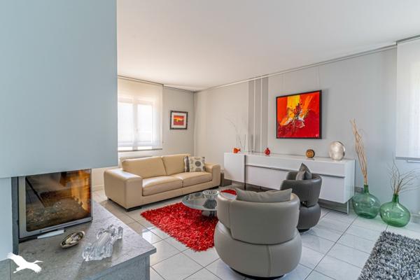 Maison à vendre 783 000 € Mérignac 6 p 166 m² DPE C