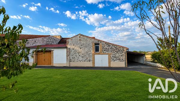 Maison à vendre 6 pièces 132,48 m² Lescure-d'Albigeois