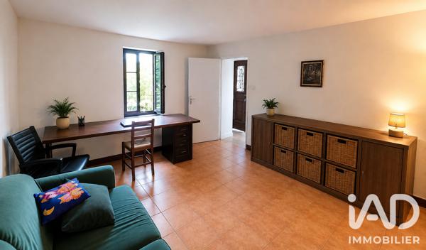 Maison à vendre 6 pièces 132,48 m² Lescure-d'Albigeois