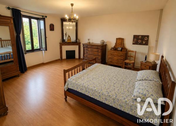 Maison à vendre 6 pièces 132,48 m² Lescure-d'Albigeois