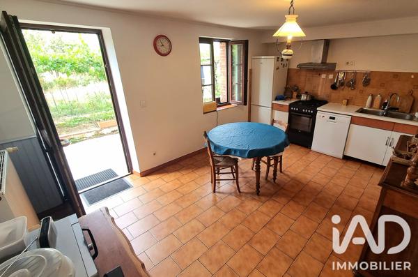 Maison à vendre 6 pièces 132,48 m² Lescure-d'Albigeois