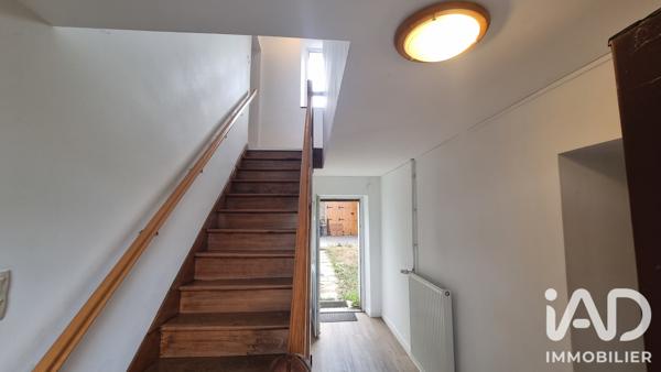 Maison à vendre 6 pièces 132,48 m² Lescure-d'Albigeois