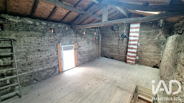 Maison à vendre 6 pièces 132,48 m² Lescure-d'Albigeois
