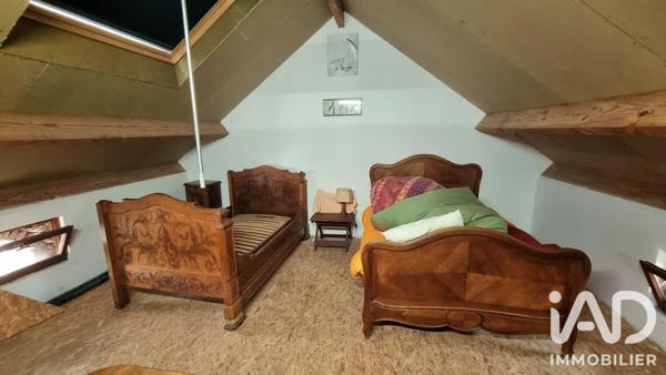 Maison à vendre 6 pièces 132,48 m² Lescure-d'Albigeois