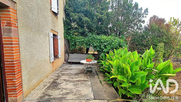 Maison à vendre 6 pièces 132,48 m² Lescure-d'Albigeois