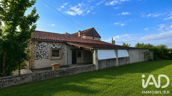 Maison à vendre 6 pièces 132,48 m² Lescure-d'Albigeois