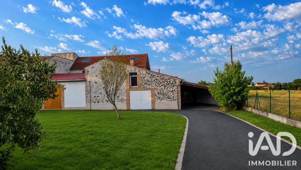 Maison à vendre 6 pièces 132,48 m² Lescure-d'Albigeois
