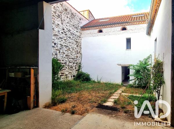 Maison à vendre 6 pièces 132,48 m² Lescure-d'Albigeois