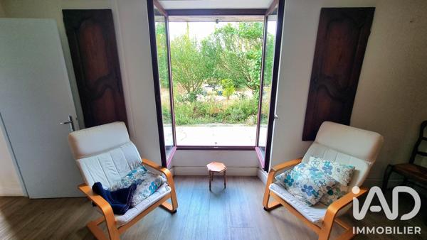 Maison à vendre 6 pièces 132,48 m² Lescure-d'Albigeois