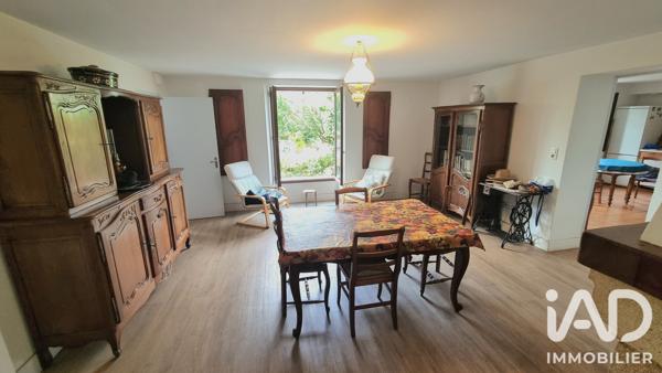 Maison à vendre 6 pièces 132,48 m² Lescure-d'Albigeois