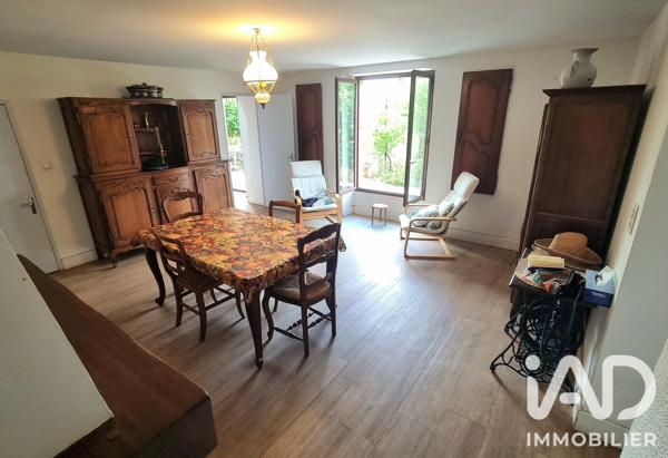 Maison à vendre 6 pièces 132,48 m² Lescure-d'Albigeois
