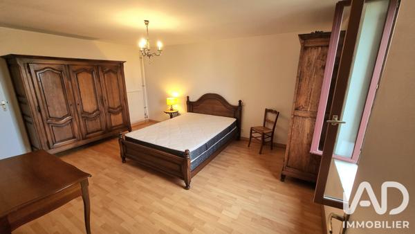 Maison à vendre 6 pièces 132,48 m² Lescure-d'Albigeois