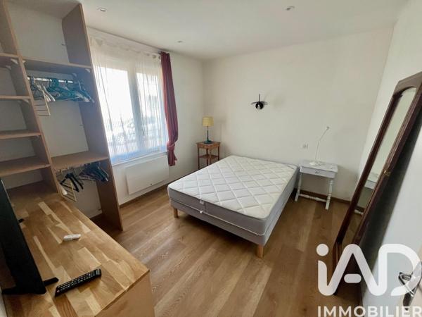 Maison à vendre 4 pièces 80 m² Saint-Nazaire
