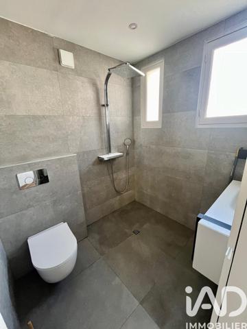 Maison à vendre 4 pièces 80 m² Saint-Nazaire