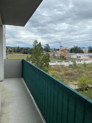 Appartement à louer à Romans-sur-Isère (26100)