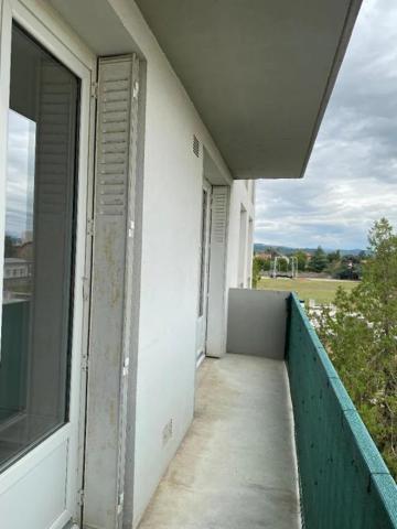 Appartement à louer à Romans-sur-Isère (26100)