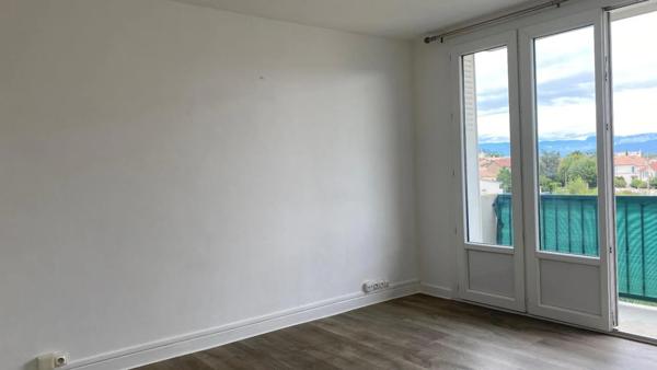 Appartement à louer à Romans-sur-Isère (26100)