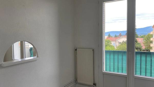 Appartement à louer à Romans-sur-Isère (26100)