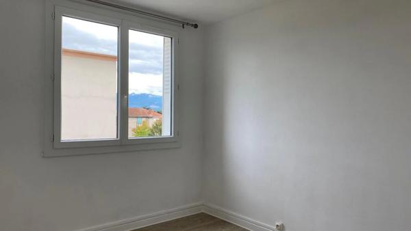 Appartement à louer à Romans-sur-Isère (26100)