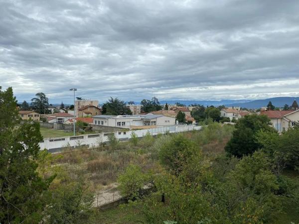 Appartement à louer à Romans-sur-Isère (26100)