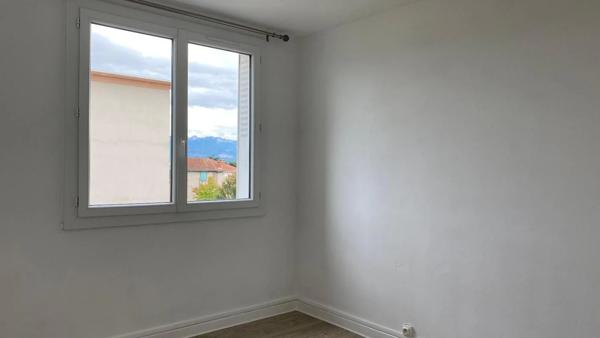 Appartement à louer à Romans-sur-Isère (26100)