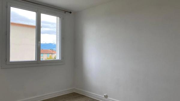 Appartement à louer à Romans-sur-Isère (26100)