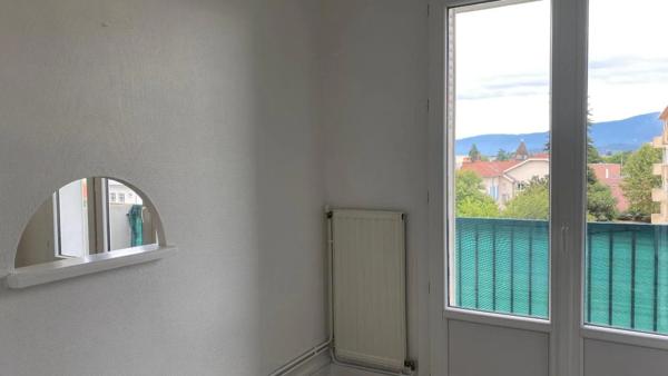 Appartement à louer à Romans-sur-Isère (26100)