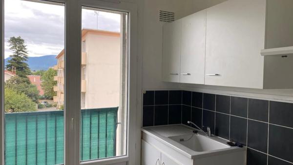 Appartement à louer à Romans-sur-Isère (26100)