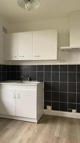 Appartement à louer à Romans-sur-Isère (26100)