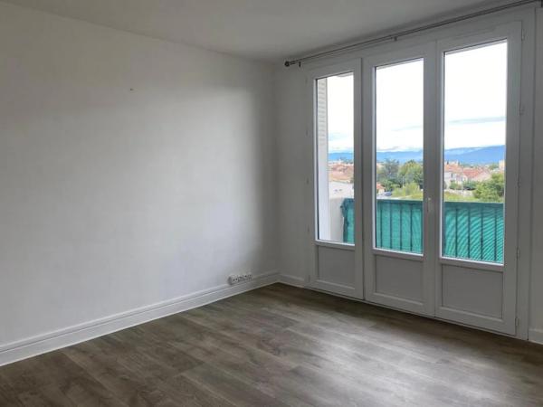 Appartement à louer à Romans-sur-Isère (26100)
