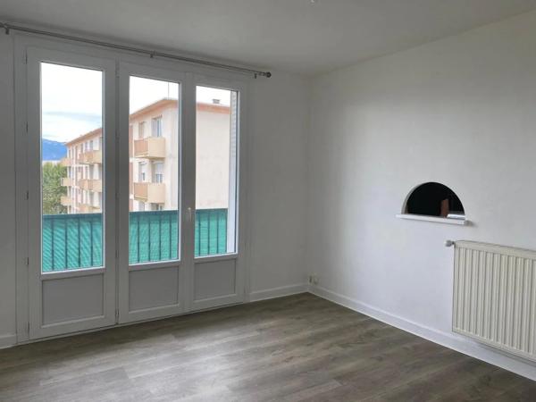 Appartement à louer à Romans-sur-Isère (26100)