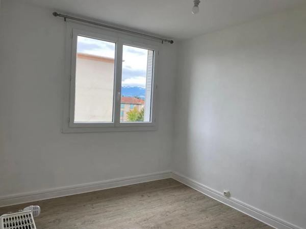Appartement à louer à Romans-sur-Isère (26100)