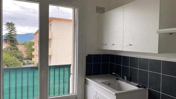 Appartement à louer à Romans-sur-Isère (26100)