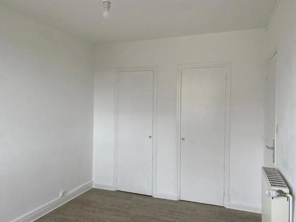 Appartement à louer à Romans-sur-Isère (26100)