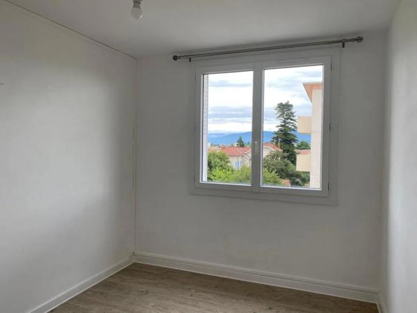 Appartement à louer à Romans-sur-Isère (26100)