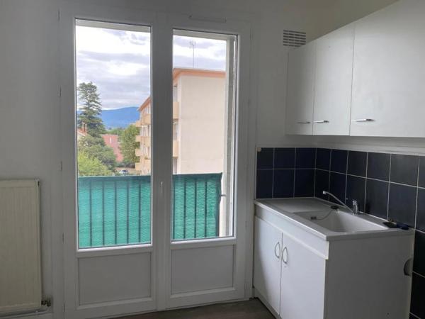 Appartement à louer à Romans-sur-Isère (26100)