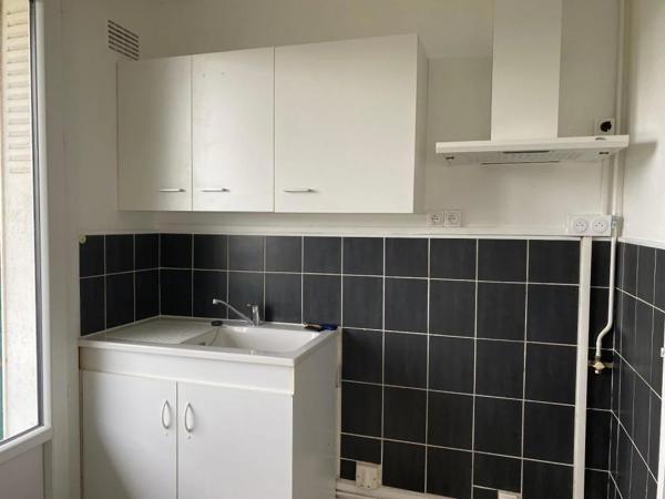 Appartement à louer à Romans-sur-Isère (26100)
