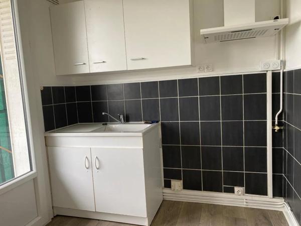 Appartement à louer à Romans-sur-Isère (26100)