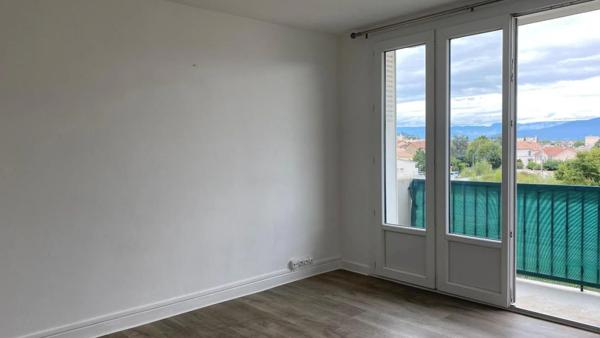 Appartement à louer à Romans-sur-Isère (26100)
