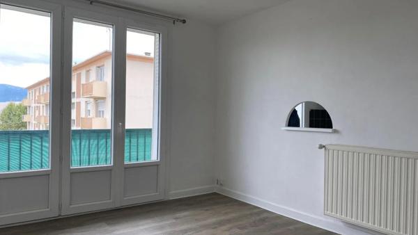 Appartement à louer à Romans-sur-Isère (26100)